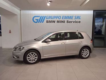 Volkswagen Golf Golf 5p 1.6 tdi TECH & SOUND 115cv