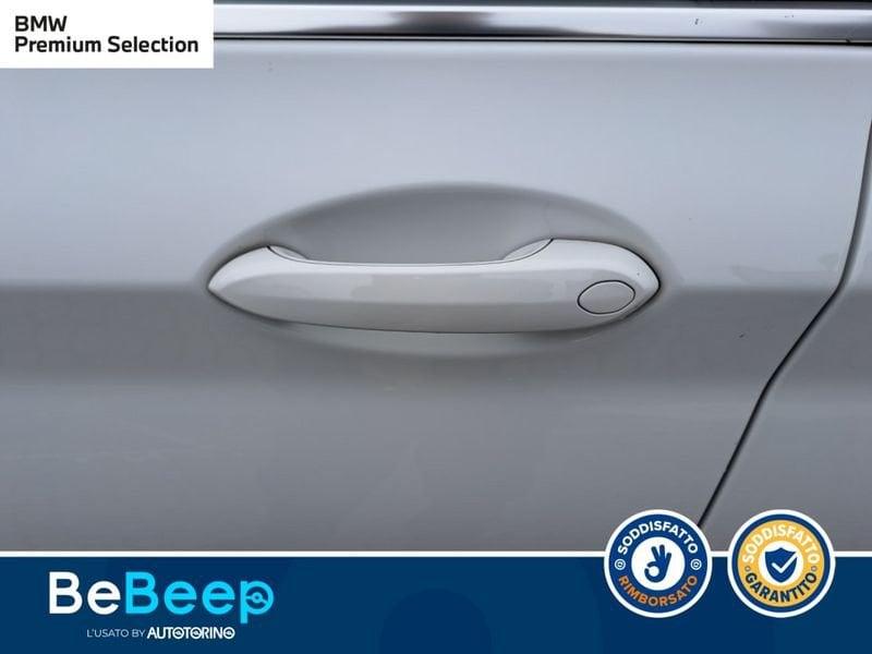 BMW X3 XDRIVE20I MHEV 48V AUTO