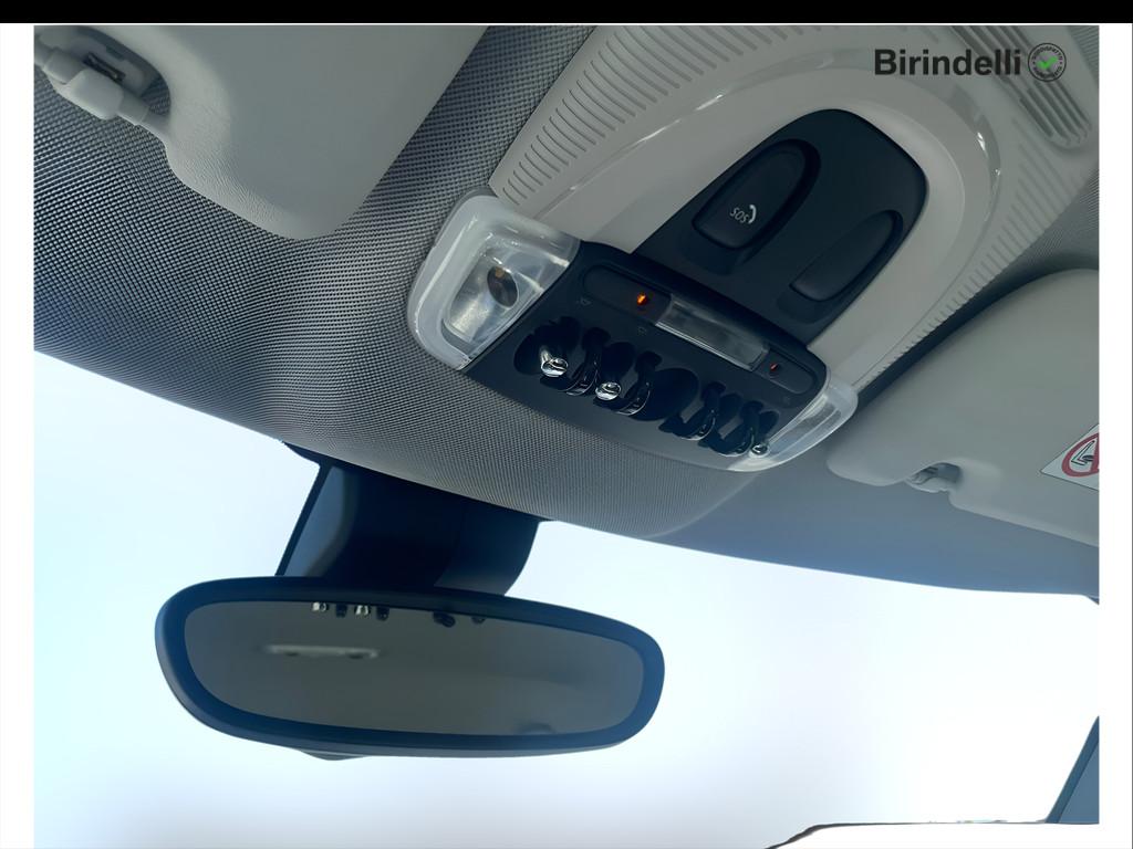 MINI Mini Countrym.(F60) - Mini 1.5 Cooper Classic Countryman