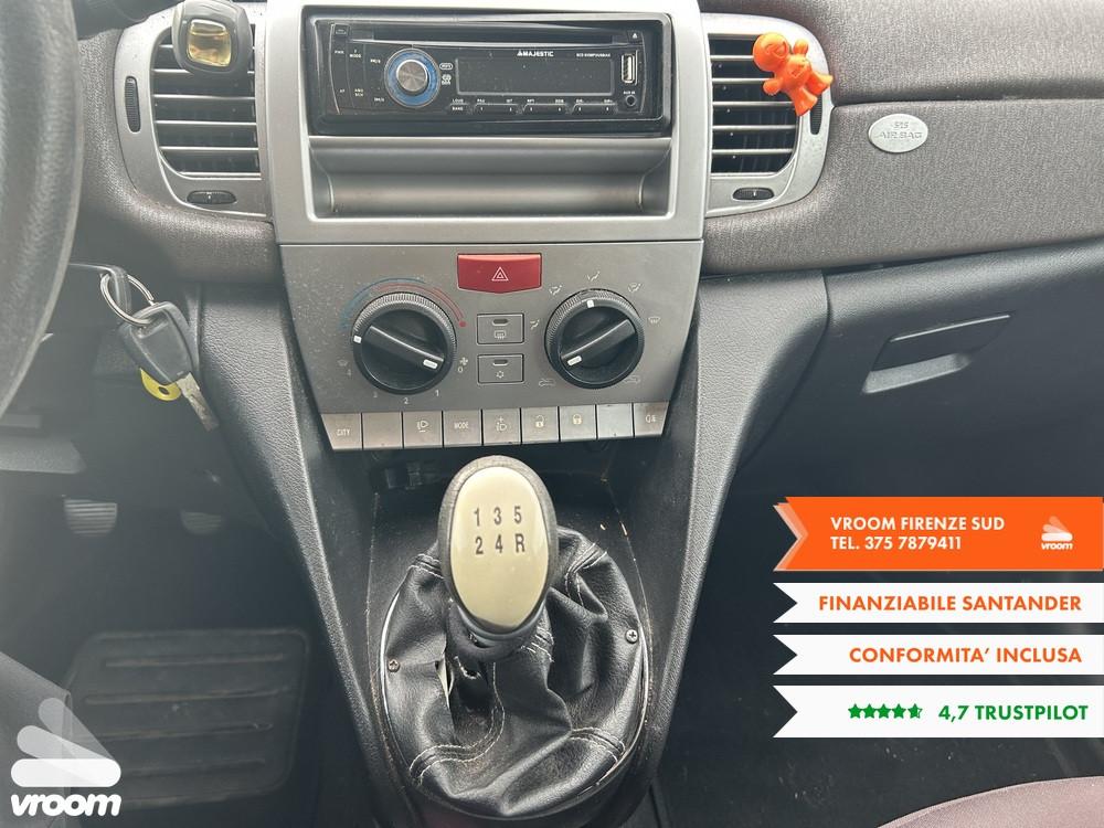 LANCIA Ypsilon 2ª serie Ypsilon 1.4 Oro Ecochi...