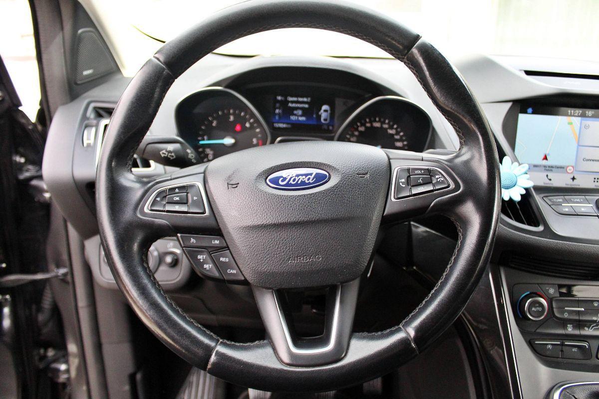 FORD - Kuga - 1.5 TDCI 120 CV S&S 2WD Business