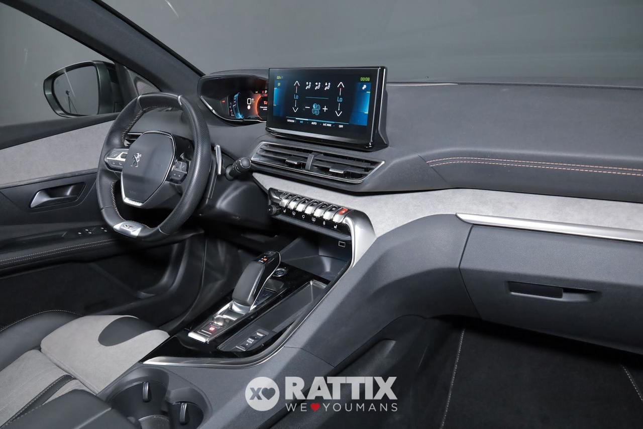 Peugeot 3008 1.6 Hybrid Phev 225CV GT Pack e-EAT8