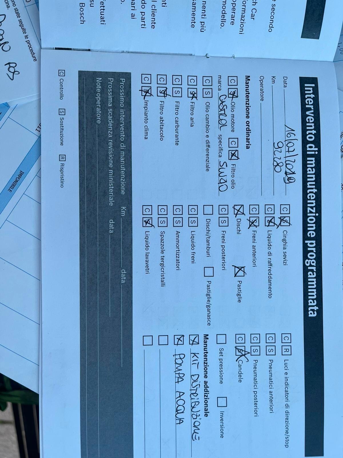 Fiat Panda 1.2 Emotion Eco