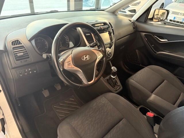 Hyundai iX20 1.4 CRDI 90 CV XPossible