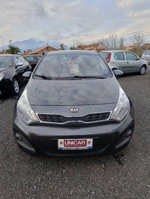 Kia Rio 1.1 crdi Active 3p