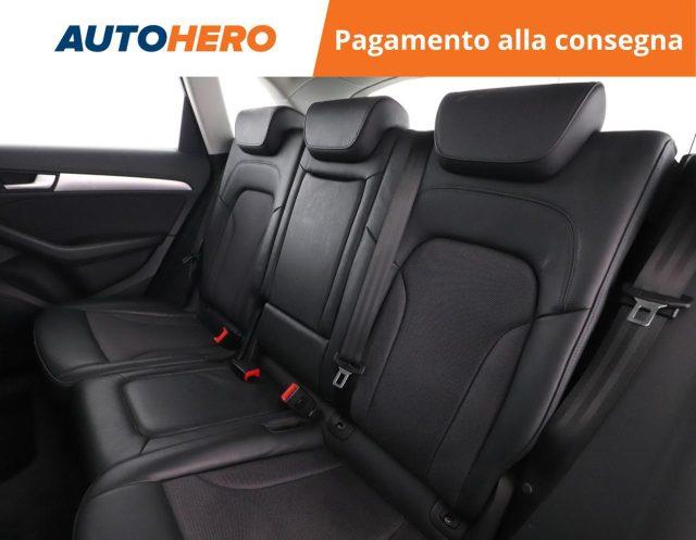 AUDI Q5 2.0 TDI 190 CV clean diesel quattro