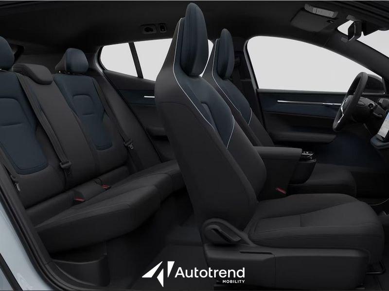 Volvo EX30 Single Motor 272 CV RWD Essential