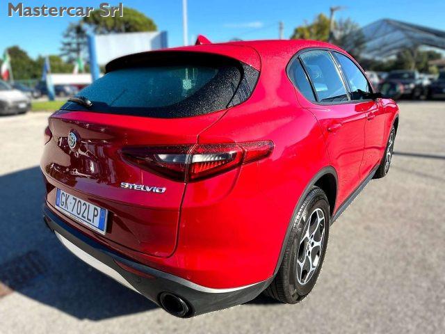 ALFA ROMEO Stelvio 2020 2.2 t Super Busines rwd 160cv auto - GK702LP