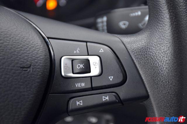 VOLKSWAGEN Crafter 35Q 2.0 TDI 140 CV L3 CASSONE FISSO CABINA SINGOLA