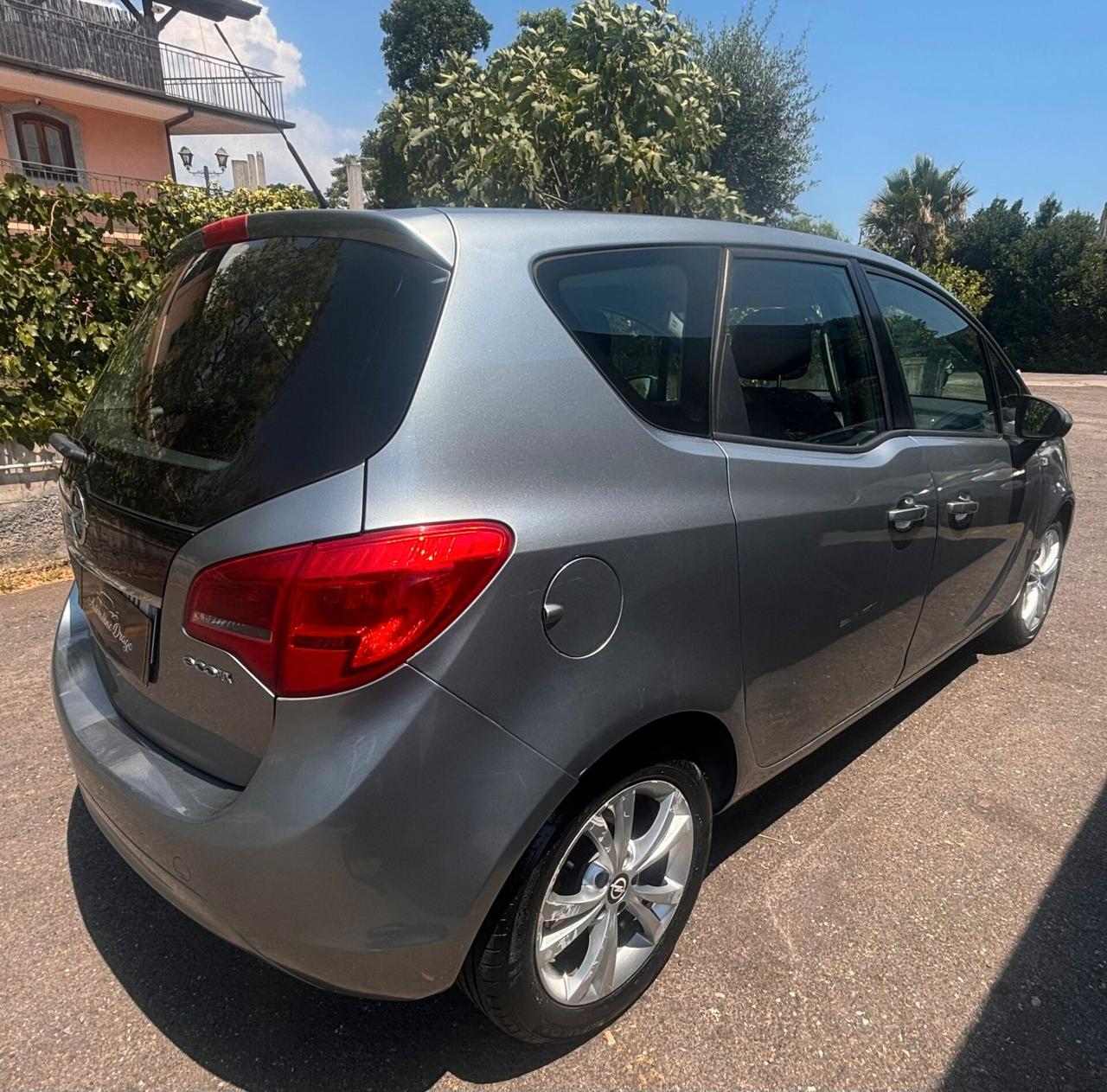 Opel Meriva 1.3 CDTI 95CV ecoFLEX Cosmo