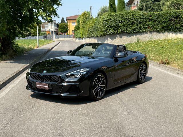 BMW Z4 sDrive20i Msport IVA ESPOSTA