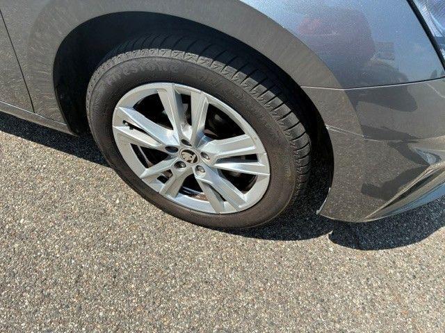 SKODA Fabia 1.0 TSI EVO 95 CV Selection