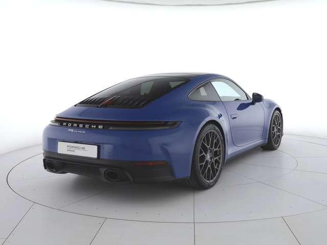 Porsche 992 coupe 3.0 carrera 394cv auto