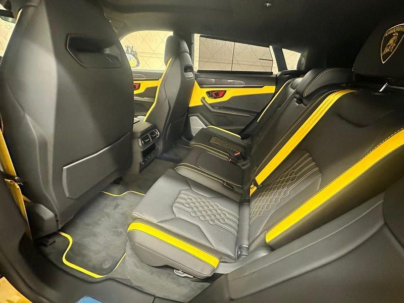Lamborghini Urus SE 4.0 - IVA Esposta