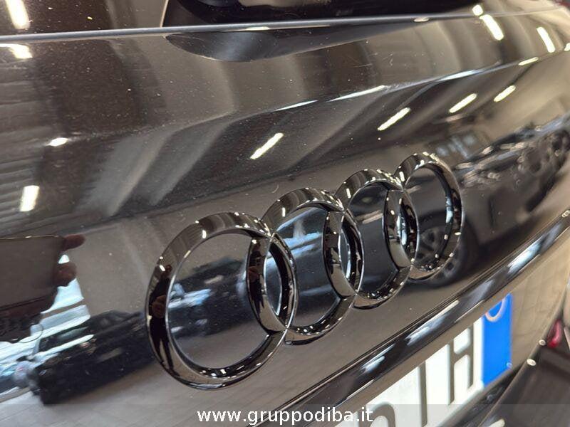 Audi A6 V 2018 Avant Diesel Avant 40 2.0 tdi mhev Business Sport s-tronic