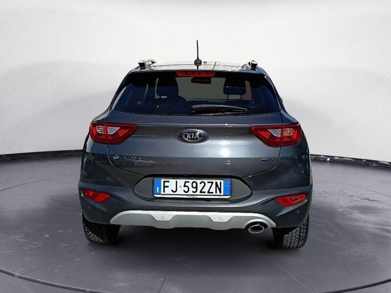 KIA Stonic 1.6 crdi Energy 110cv
