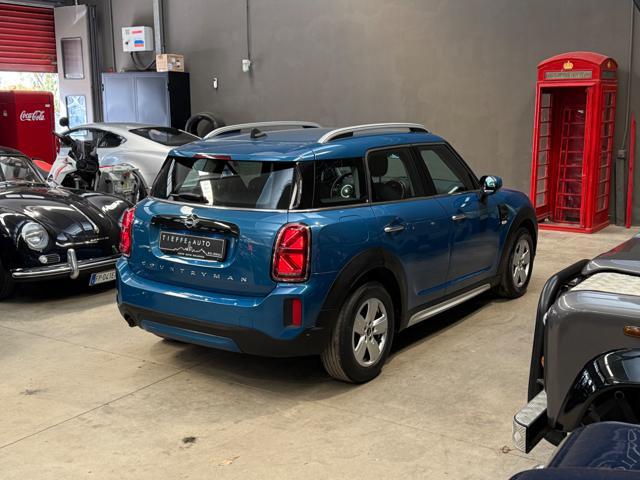 MINI Countryman 1.5 One D Boost Countryman