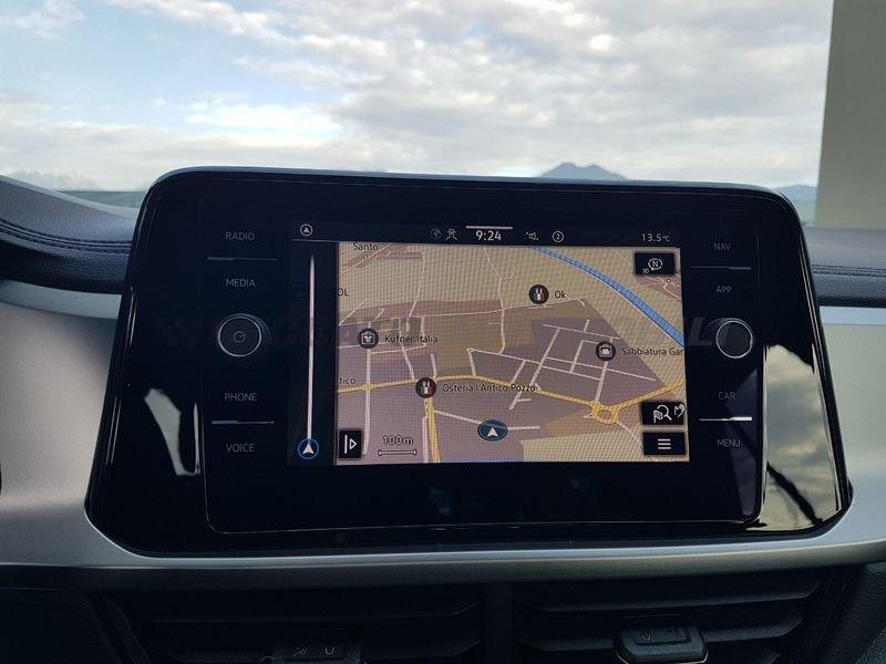 Volkswagen T-Roc T-Roc 2.0 tdi Life 115cv