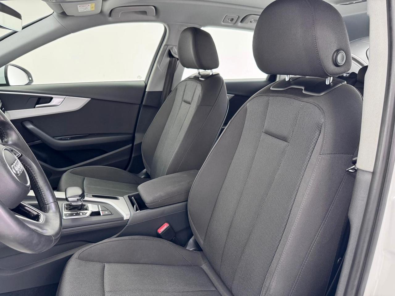Audi A4 Avant 40 TDI S tronic Advanced Garantita