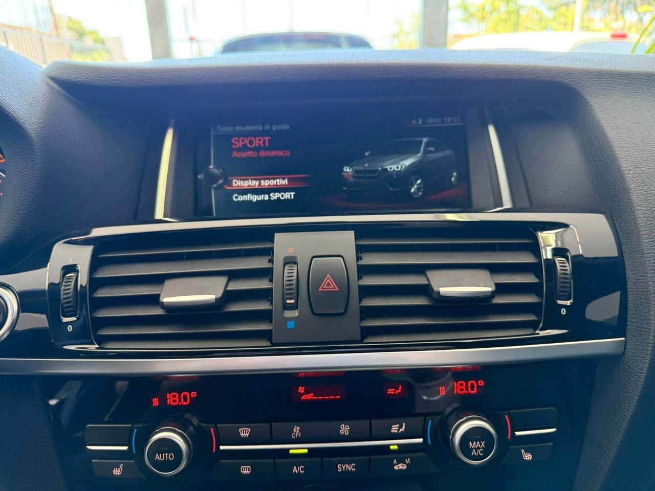Bmw X4 xDrive20d Msport