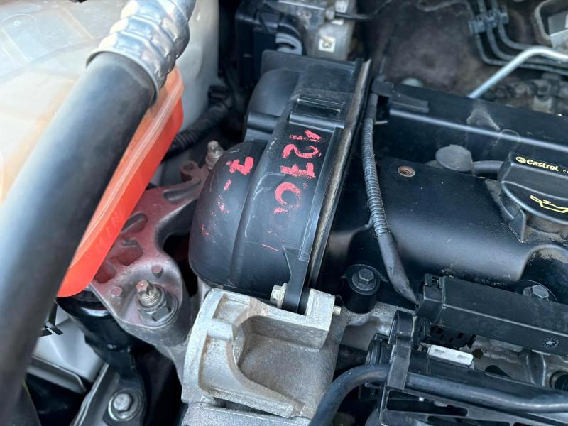 Ford Fiesta Fiesta 5p 1.2 BENZ 60 CV ADATTA NEOPATENTATI