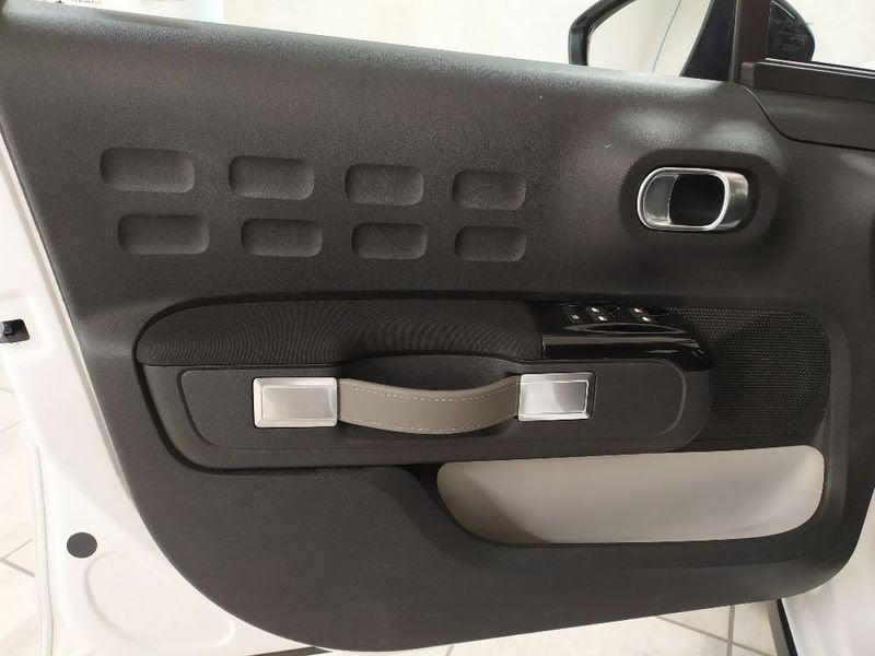 Citroën C3 1.2 puretech Shine Gpl 82cv