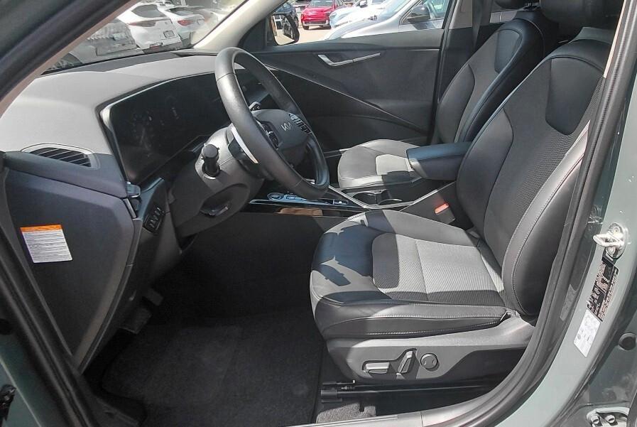 Kia Niro 1.6 GDi DCT HEV Style