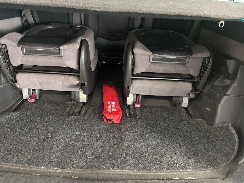 FIAT Ulysse 2ª serie 2.0 MJT 136 CV Emotion