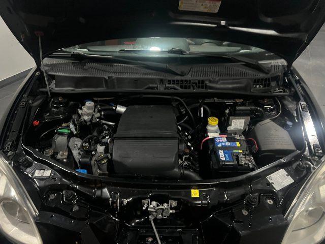 LANCIA Ypsilon 1.2 Argento