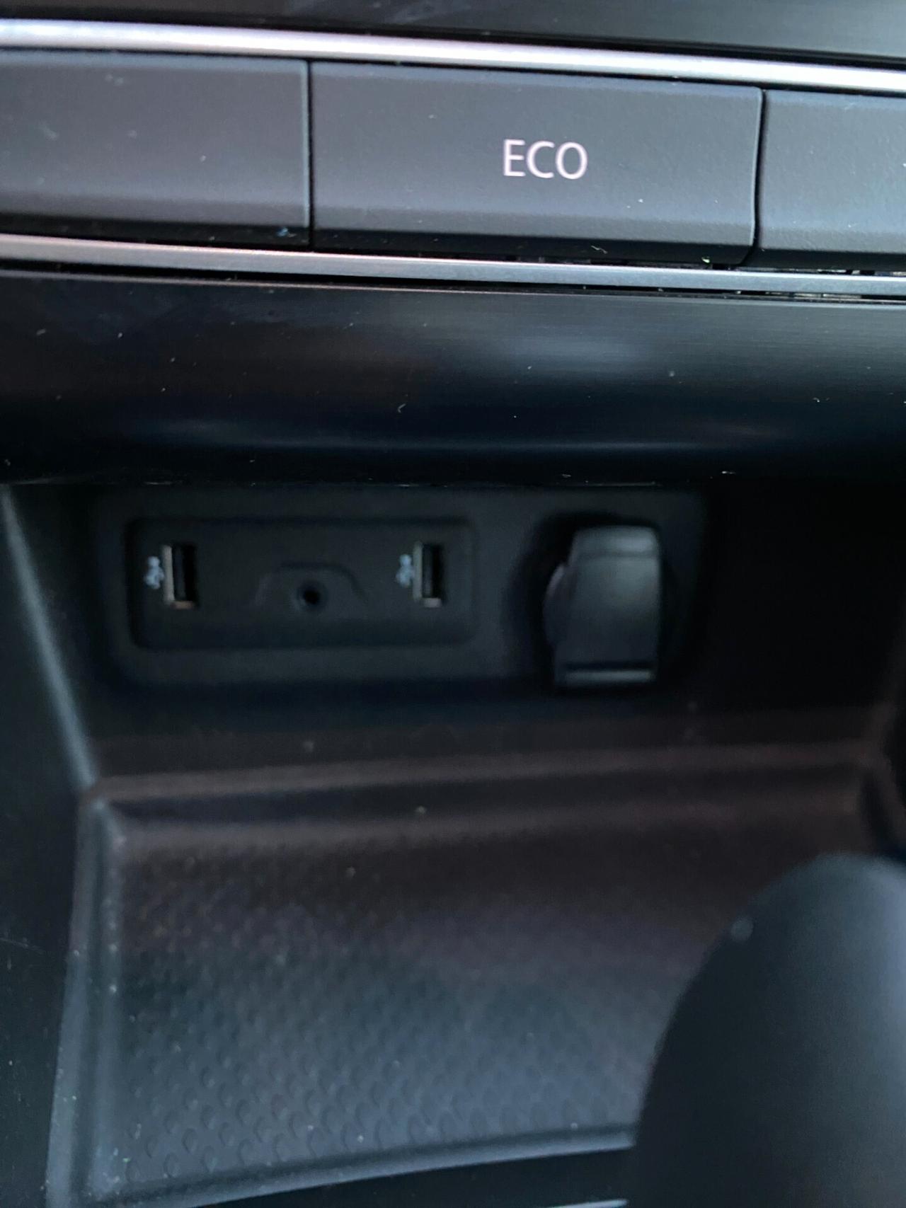 Renault Megane Mégane Sporter dCi 8V 110 CV Energy Business----- KM CERTIFICATI----