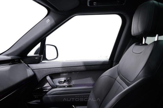 LAND ROVER Range Rover Sport 3.0D l6 249 CV Dynamic SE