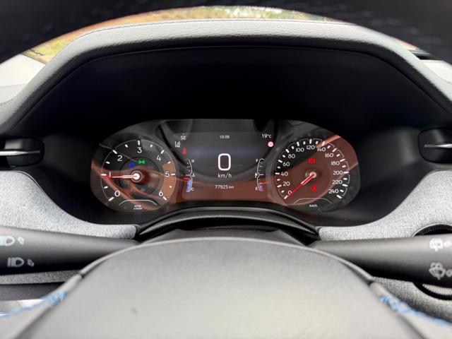 JEEP Compass 1.6 MJET 130CV NAVI+RCAM+TETTO E CERCHI BLACK