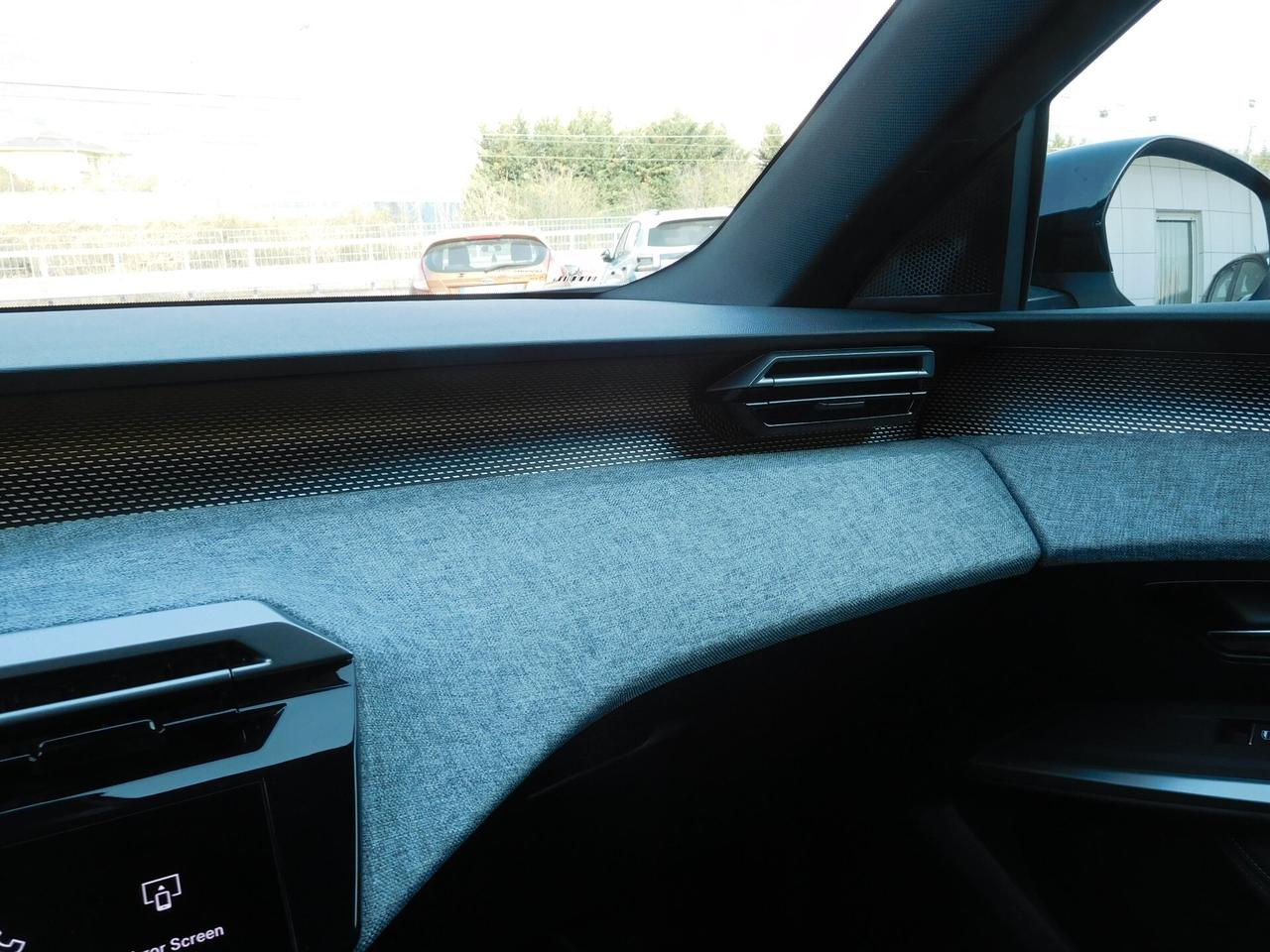 Peugeot 5008 Hybrid 145 e-DCS6 GT 7 POSTI