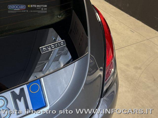 LANCIA Ypsilon 1.0 Hybrid 70 cv Silver Plus - Neopatentati - PROM
