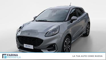 FORD Puma II 2020 - Puma 1.0 ecoboost h ST-Line s&s 125cv