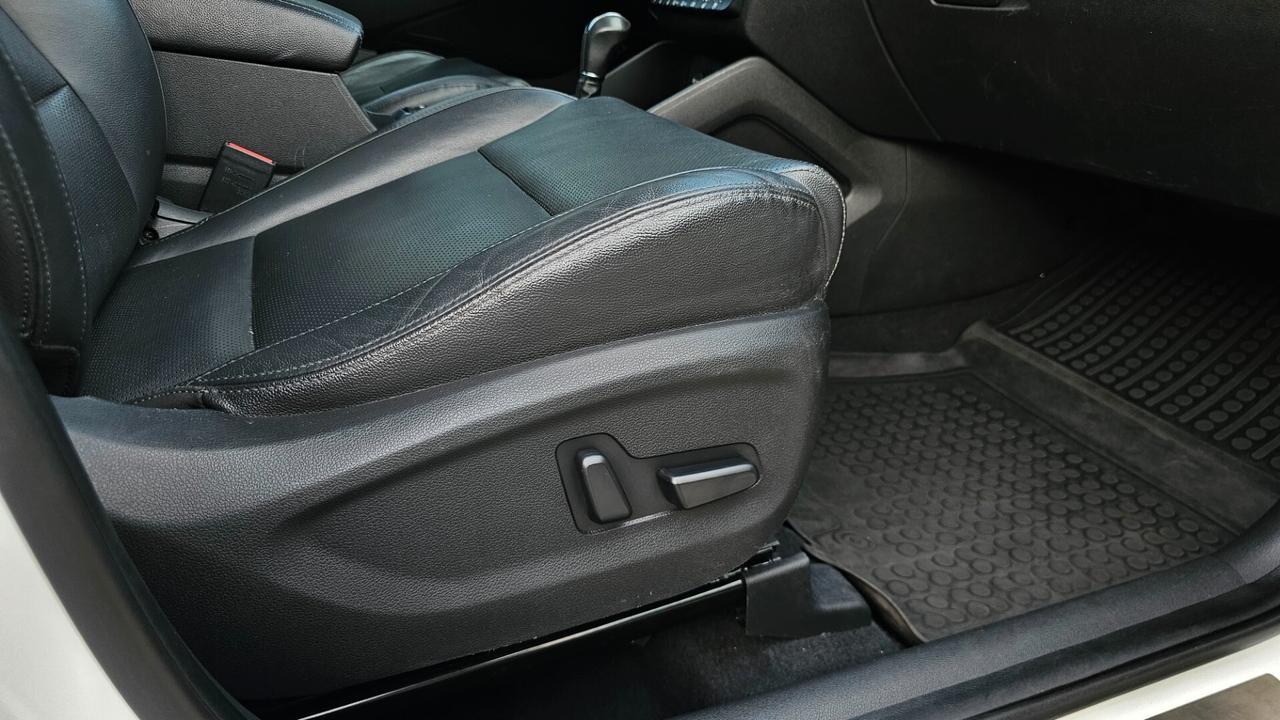 Hyundai Tucson 1.7 CRDi DCT SOUND EDITION