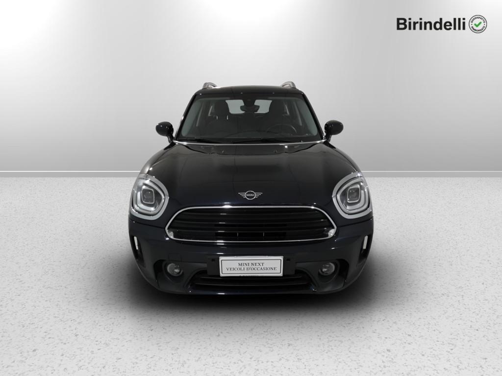 MINI Mini Countryman F60 - Mini 1.5 One D Business Countryman Automatica