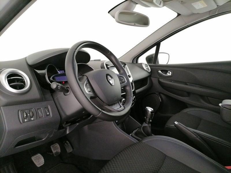 Renault Clio 1.5 dci energy Duel2 110cv