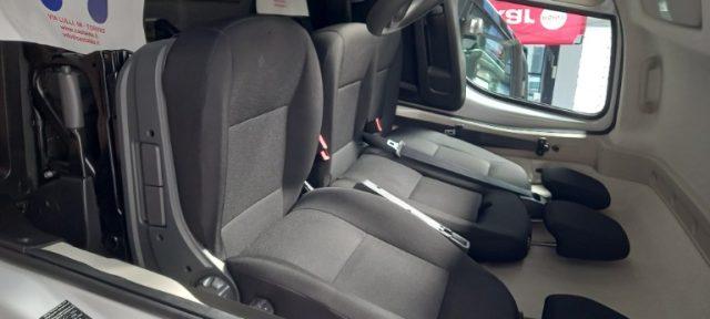 FIAT Ducato 35 2.2 Mjt 140CV PASSO LUNGO TETTO ALTO