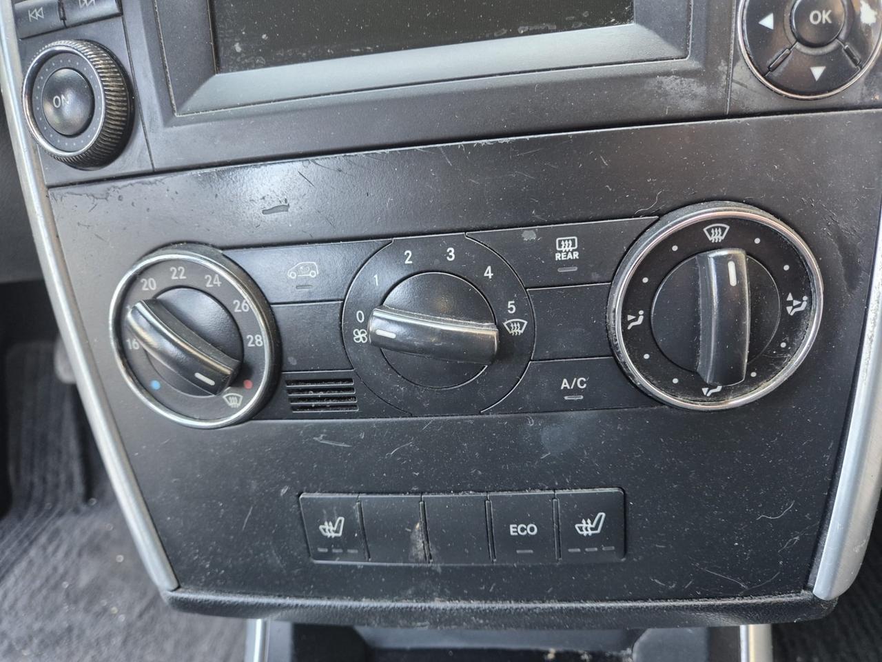 Mercedes-benz A 150 BlueEFFICIENCY Avantgarde