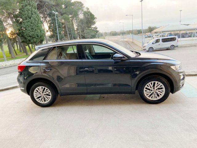 VOLKSWAGEN T-Roc 1.6 TDI SCR Business BlueMotion Technology