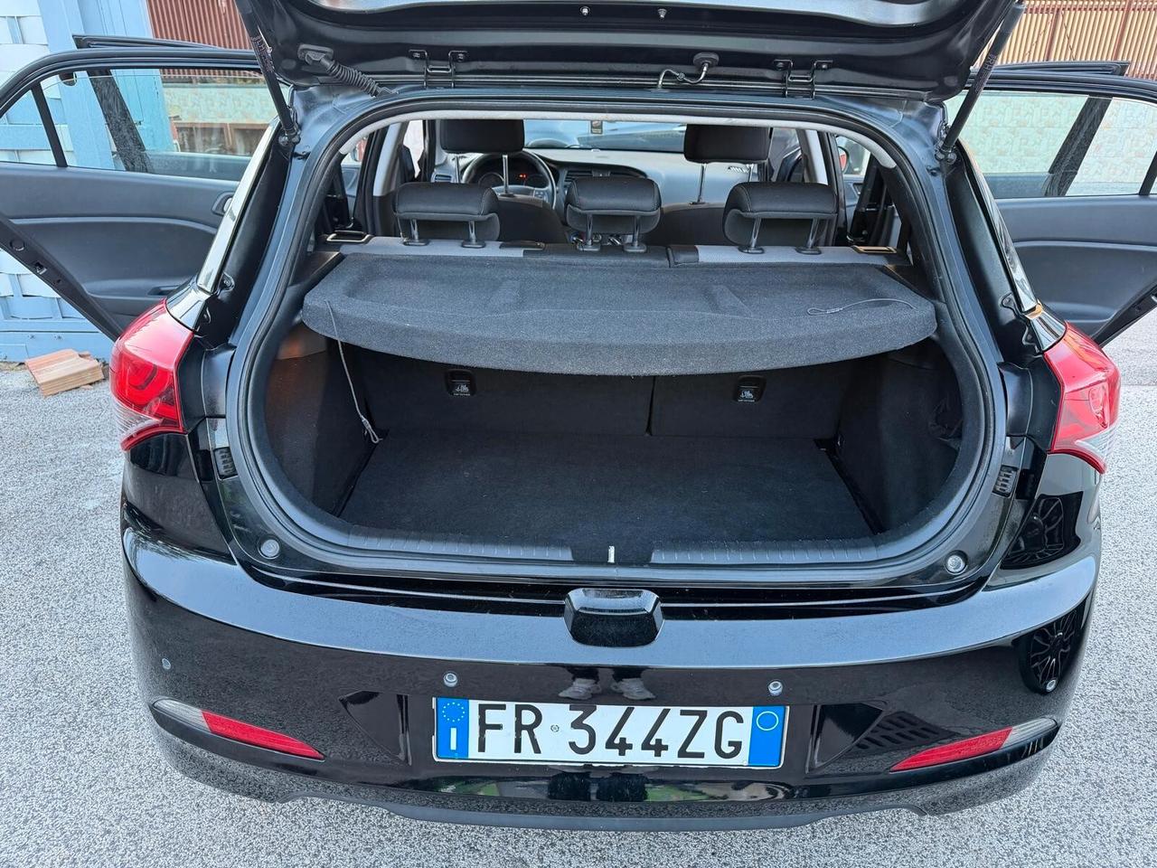 Hyundai i20 1.1 CRDi 12V 5 porte Comfort Diesel
