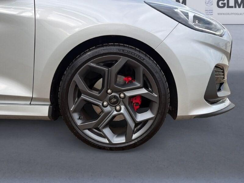 Ford Fiesta ST 1.5 EcoBoost 200CV ST