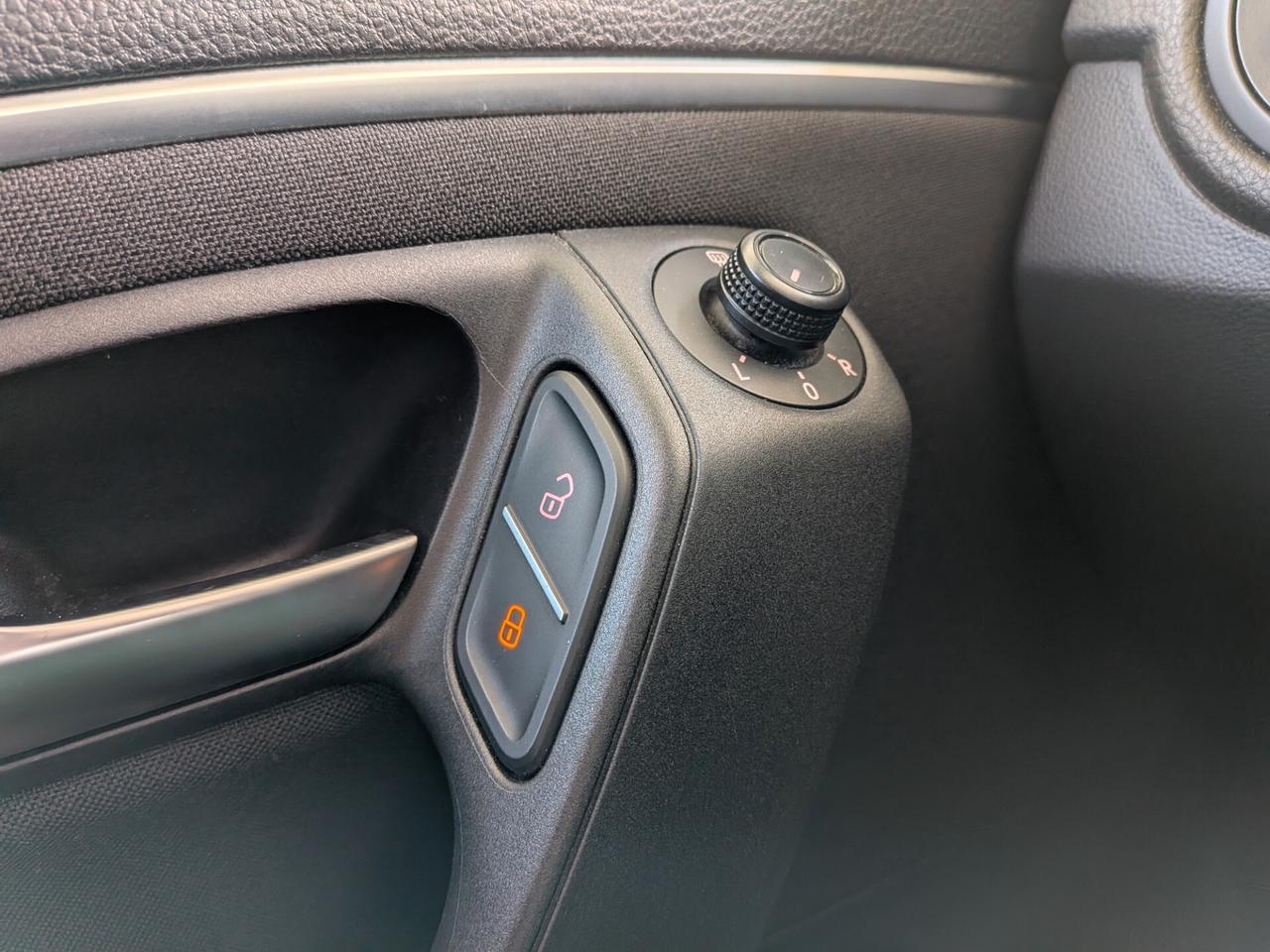 VW POLO 1.2 TSI 90CV