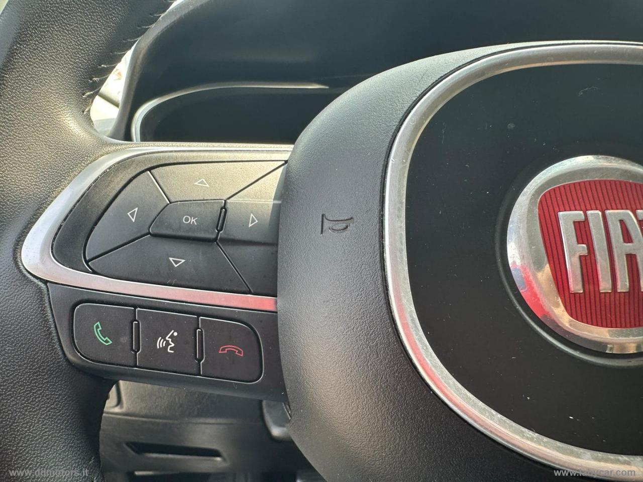 FIAT Tipo 1.6 Mjt S&S SW Lounge SW