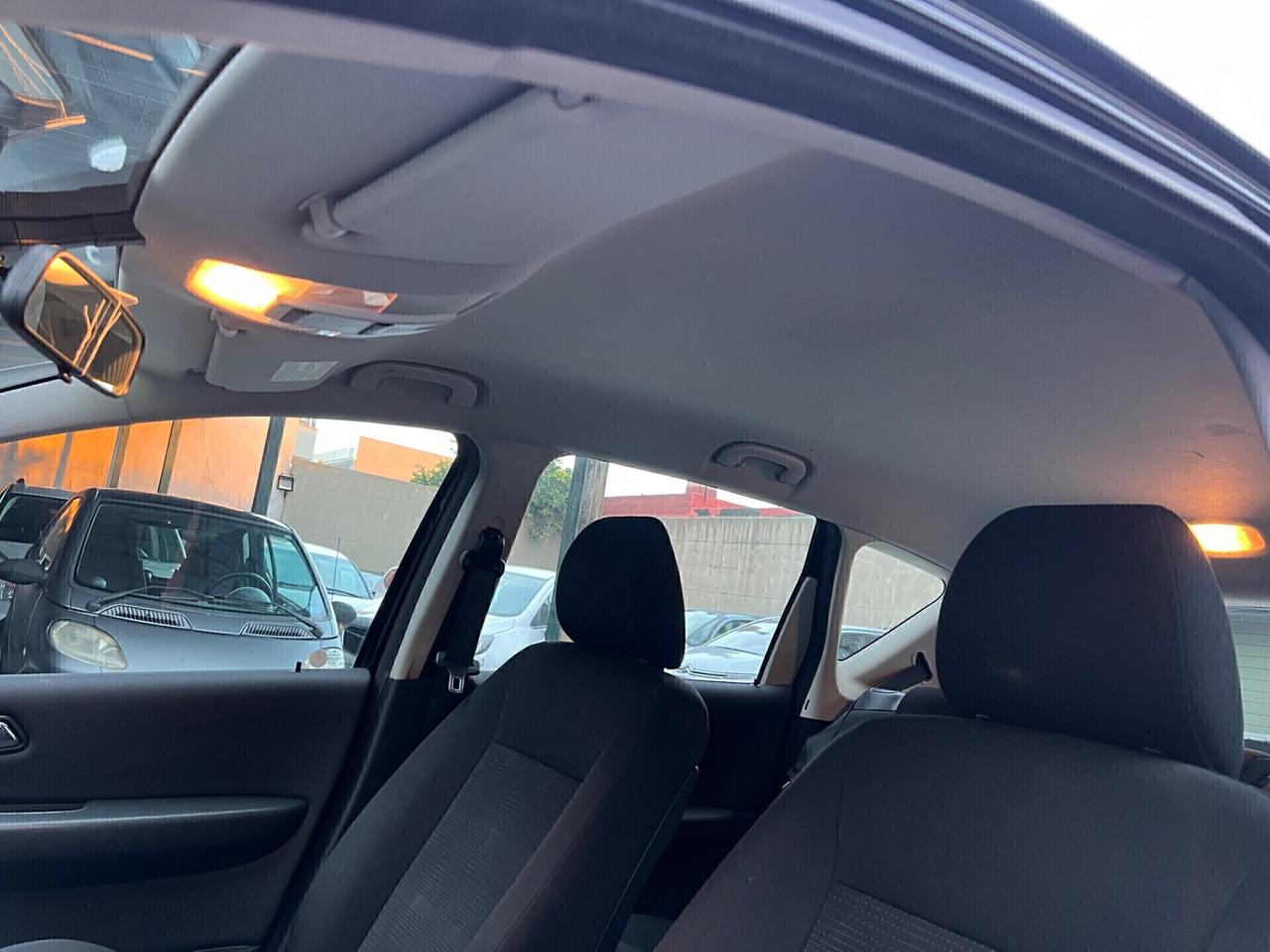 Mercedes-benz A 160 Benzina GPL