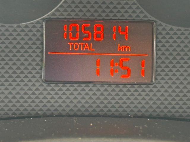 FIAT Panda 1.2 4x4 Climbing POCHI CHILOMETRI OK NEOP
