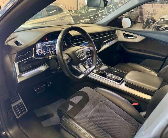 Audi Q8 50 TDI 286 CV quattro tiptronic Sport