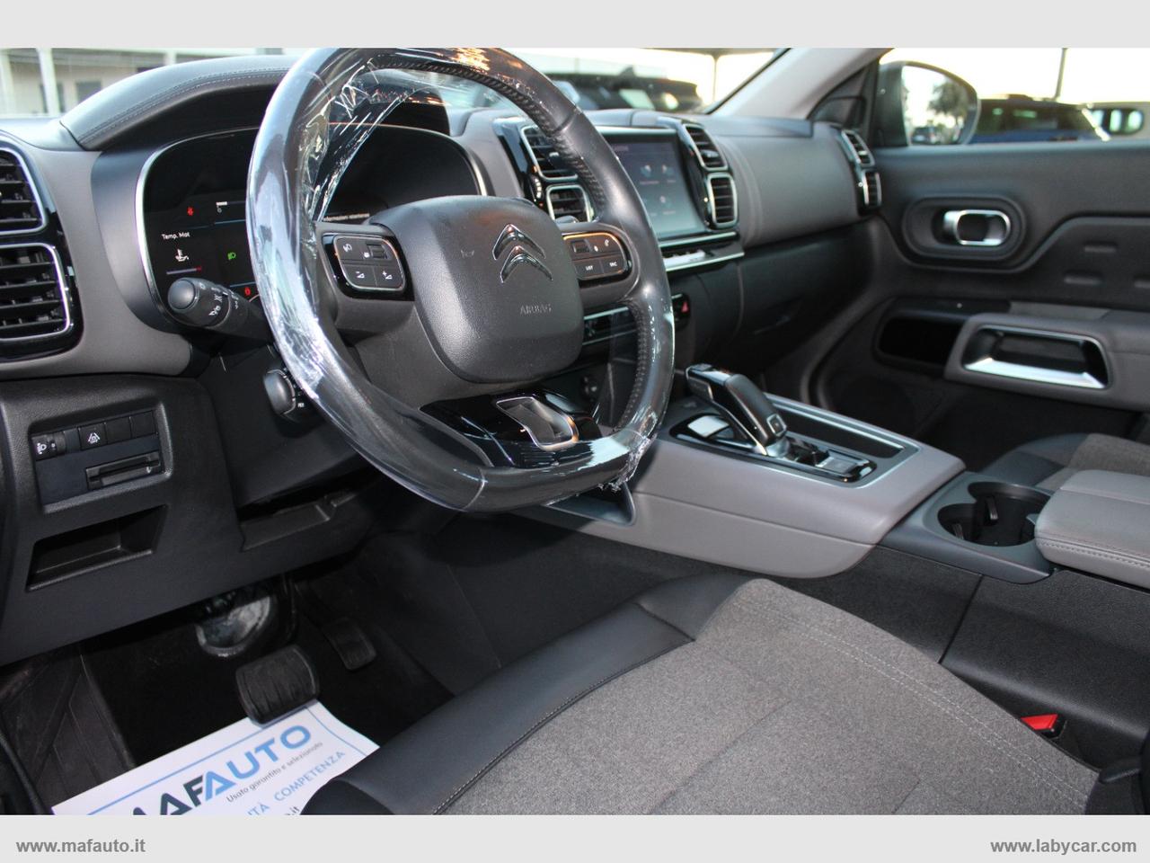 CITROEN C5 Aircross BlueHDi 130 S&S EAT8 Busines