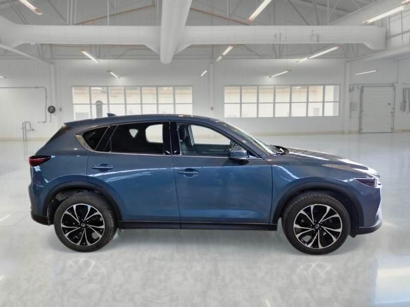 Mazda CX-5 2.2L Skyactiv-D 150 CV 2WD Exceed PREZZO REALE